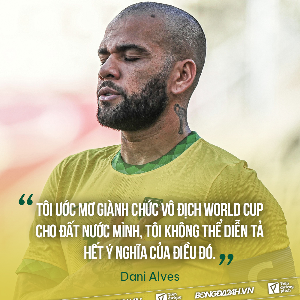 Dani Alves