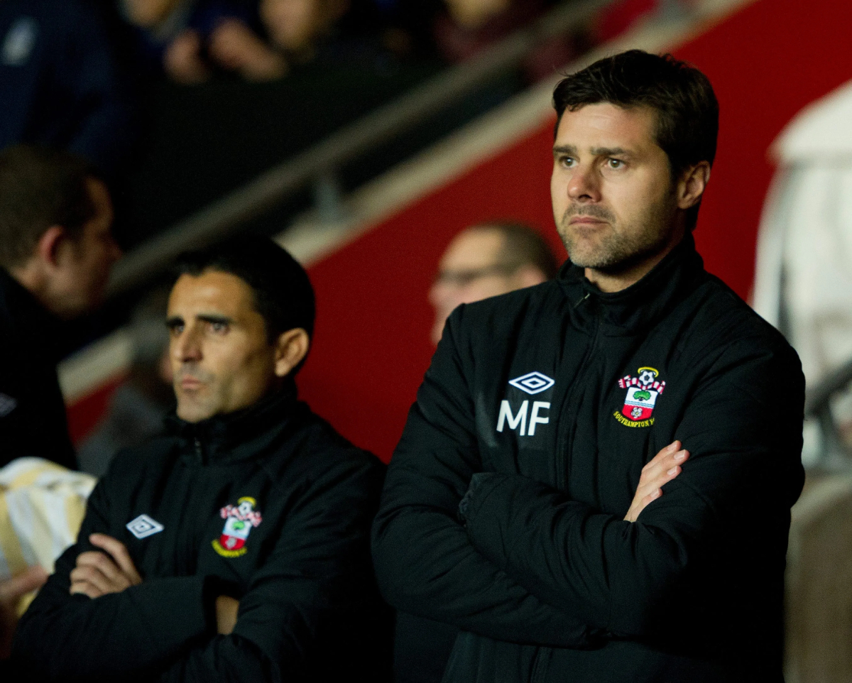 Pep Guardiola và Jurgen Klopp: Hai nguồn cảm hứng pressing ở Premier League