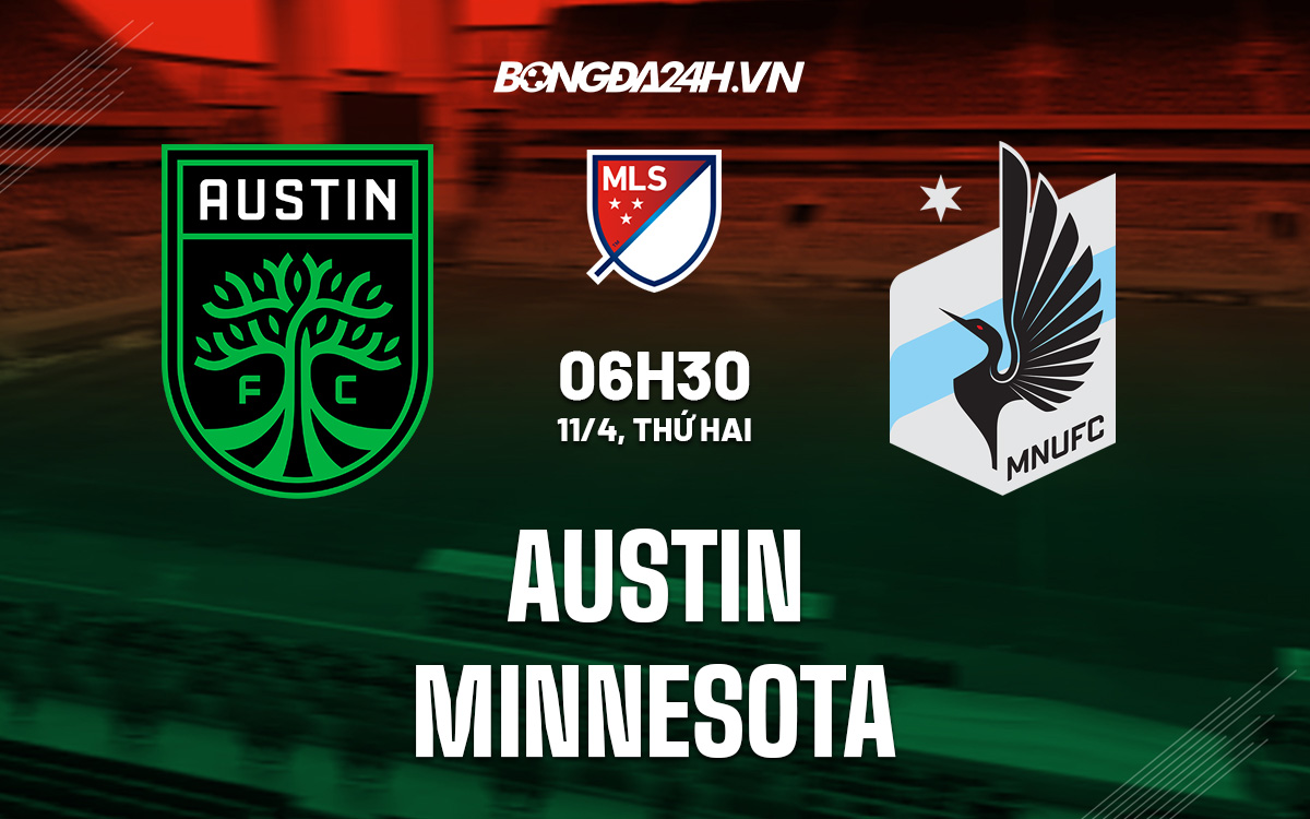 Austin vs Minnesota