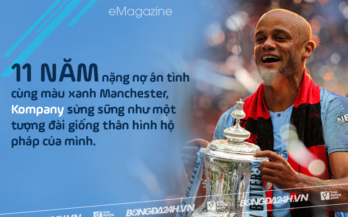 Vincent Kompany