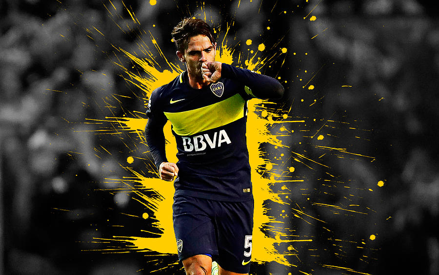 Fernando Gago