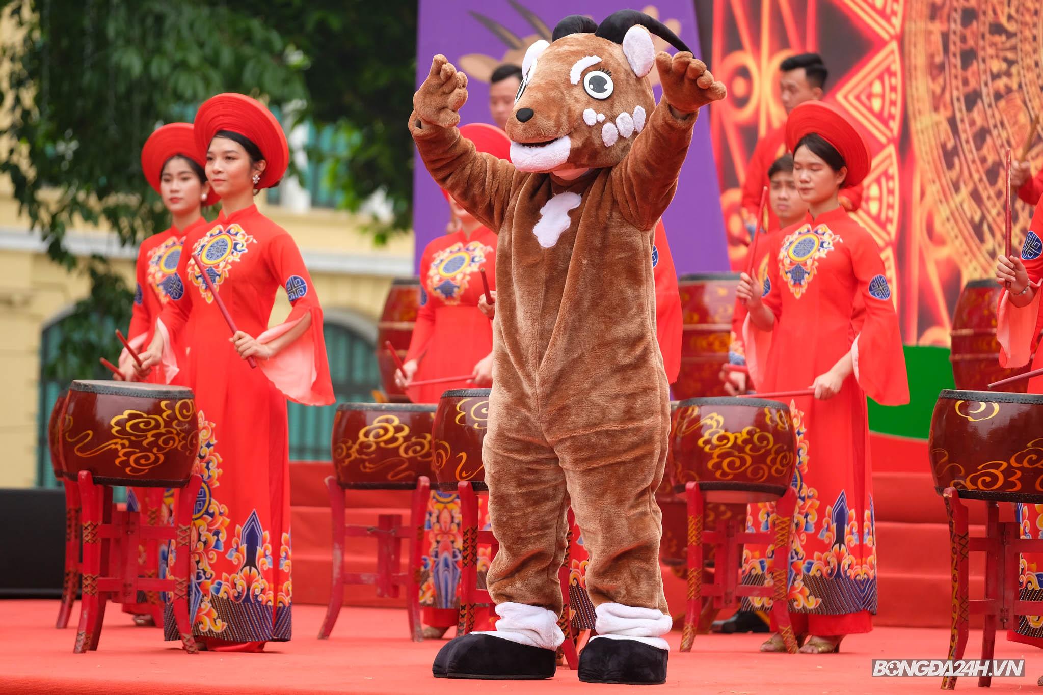 Đếm ngược 31 ngày tới SEA Games 31 Đếm ngược 31 ngày tới SEA Games 31