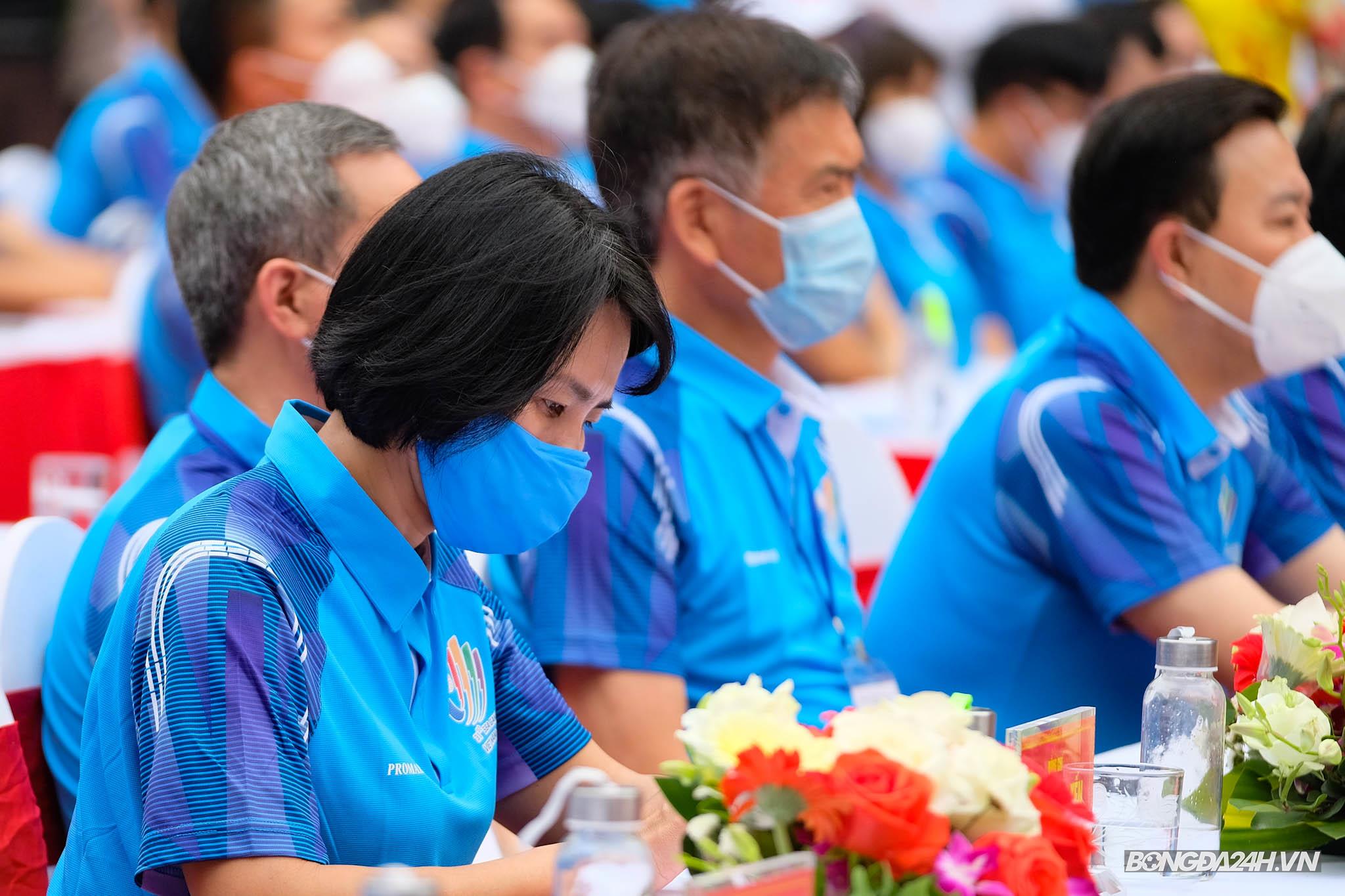 Đếm ngược 31 ngày tới SEA Games 31 Đếm ngược 31 ngày tới SEA Games 31