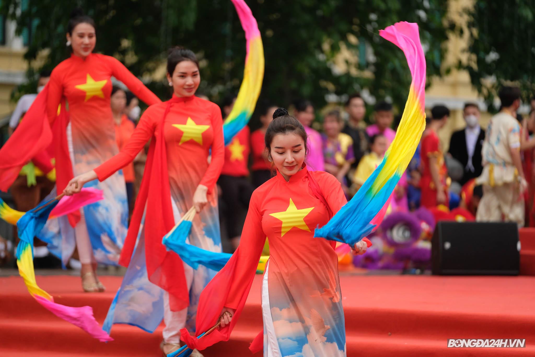 Đếm ngược 31 ngày tới SEA Games 31 Đếm ngược 31 ngày tới SEA Games 31