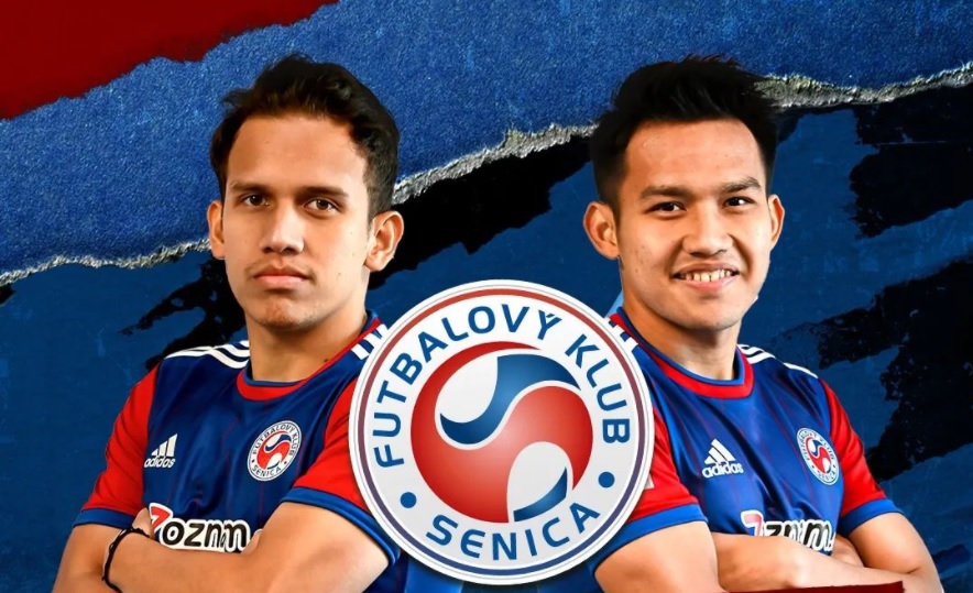 Egy Maulana và Witan Sulaeman