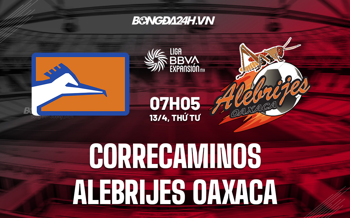 Correcaminos vs Alebrijes Oaxaca
