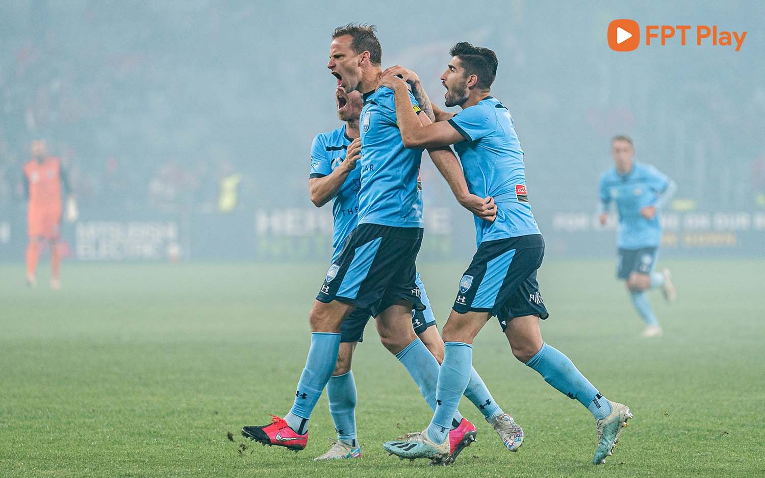 Sydney FC chấp ngoại binh trước HAGL hình ảnh