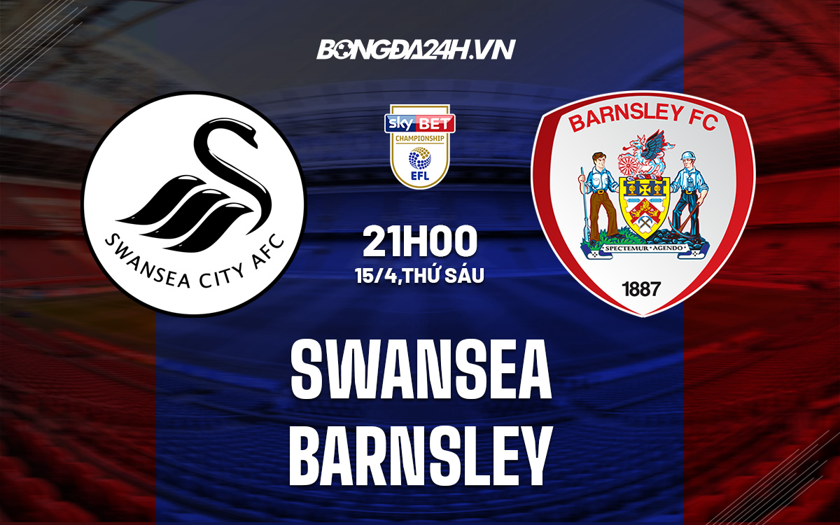 Swansea vs Barnsley