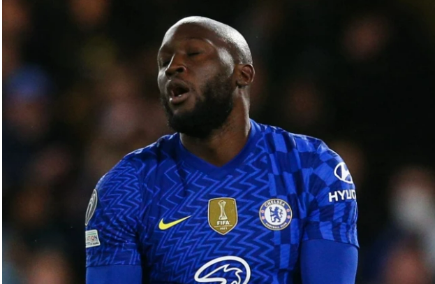 Chelsea làm rõ tương lai của Lukaku 1