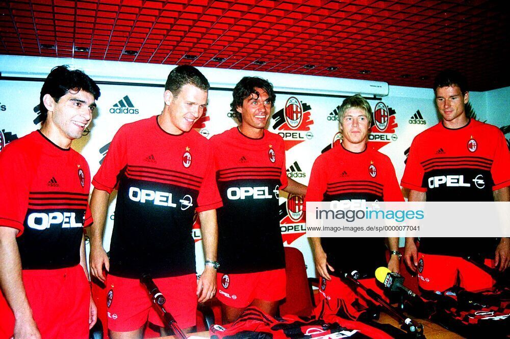 Roberto Ayala: Hậu vệ bước ra từ quá khứ