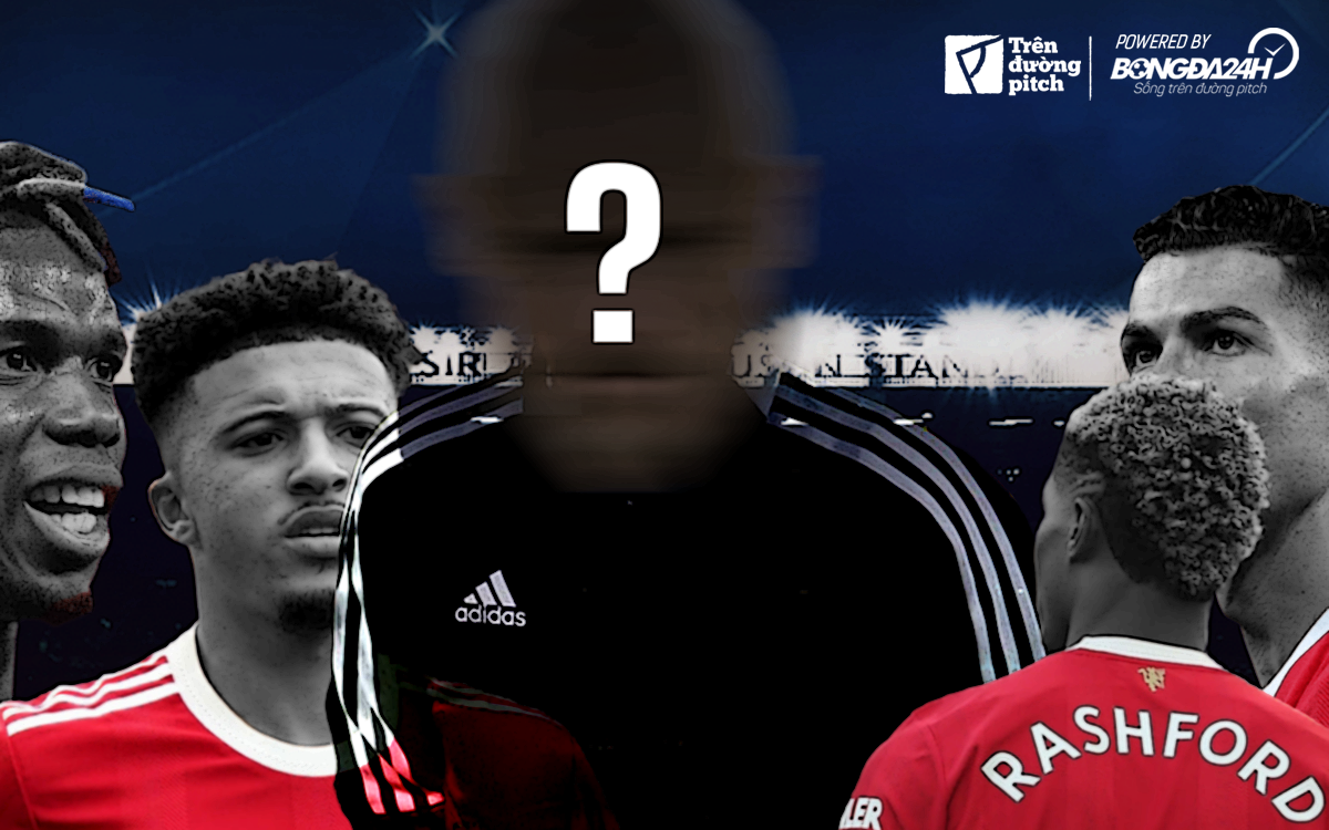 Những gì chờ đợi HLV tương lai của Man United hình ảnh