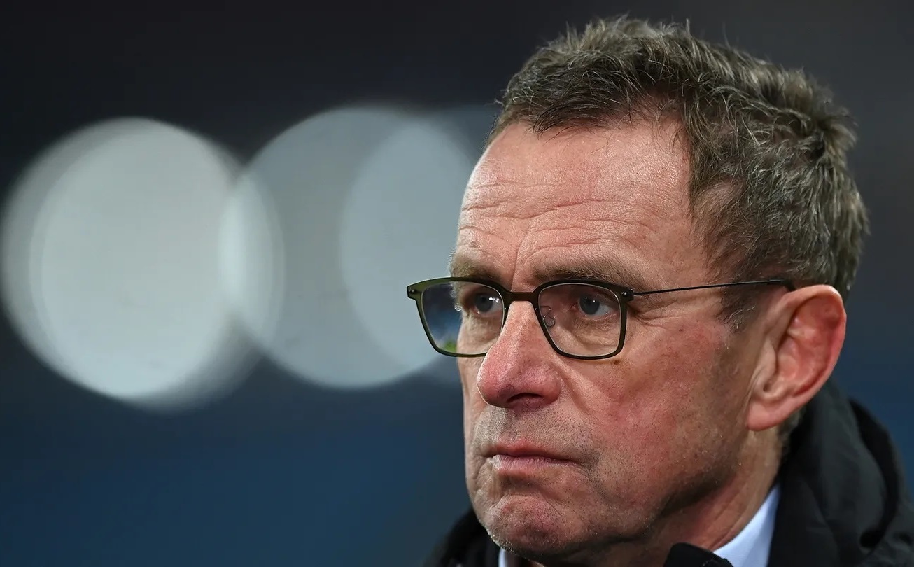 Ralf Rangnick MU sẽ chiến đấu đến cuối mùa giải hình ảnh Ralf Rangnick MU sẽ chiến đấu đến cuối mùa giải hình ảnh