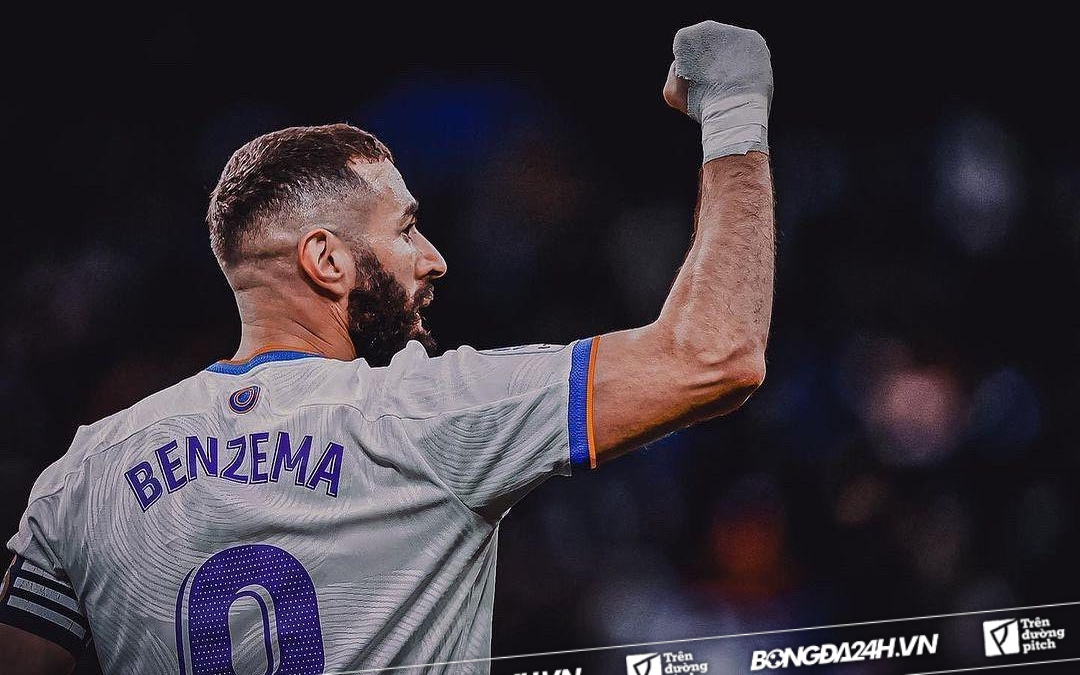 benzema