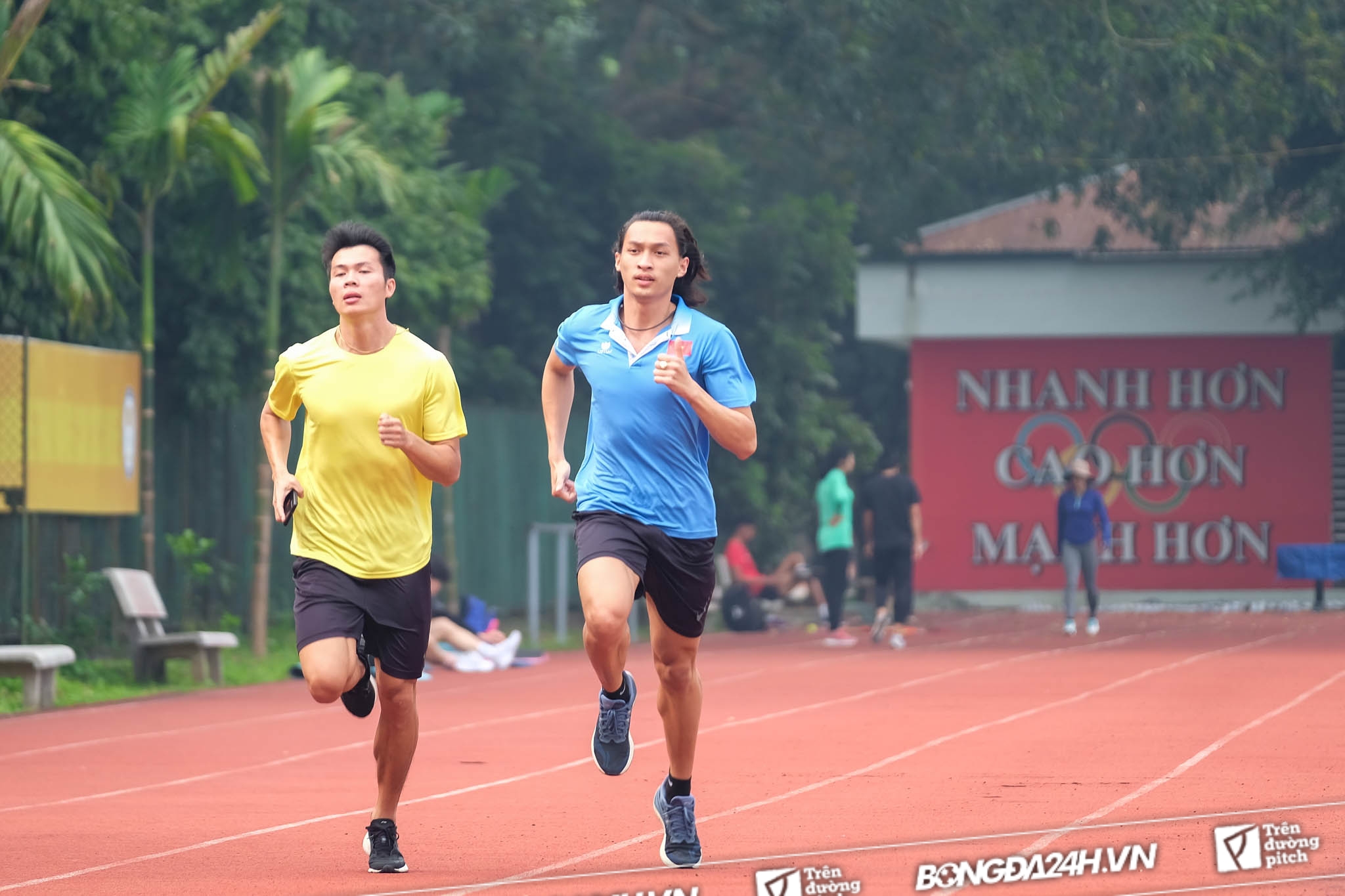 Điền kinh Việt Nam Điền kinh Việt Nam