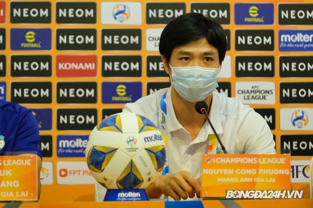 Công Phượng đặt mục tiêu ghi bàn vào lưới Sydney FC hình ảnh Công Phượng đặt mục tiêu ghi bàn vào lưới Sydney FC hình ảnh