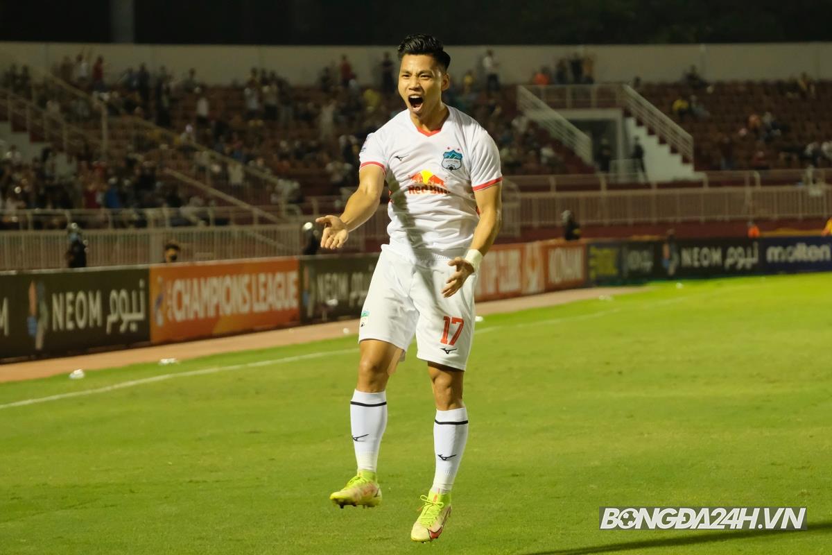 Màn trình diễn của Văn Thanh trước Sydney 19/4