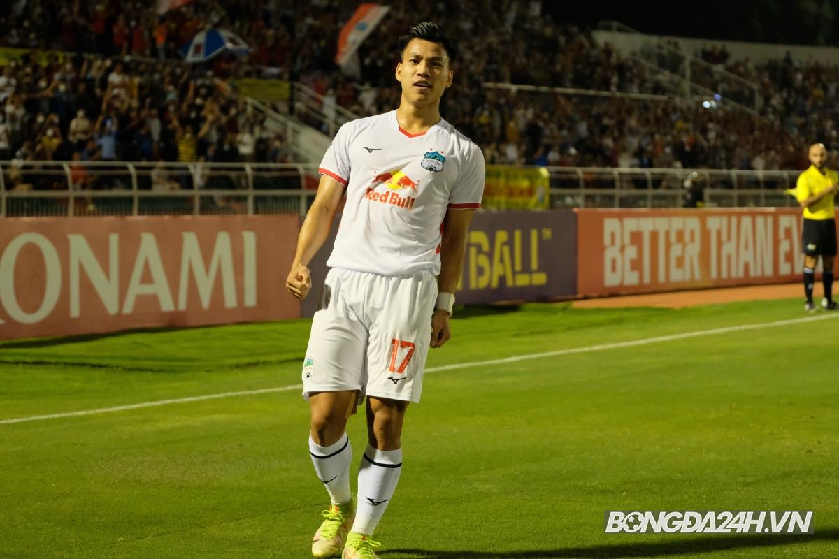 Màn trình diễn của Văn Thanh trước Sydney 19/4