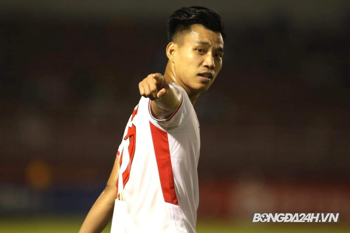 Màn trình diễn của Văn Thanh trước Sydney 19/4