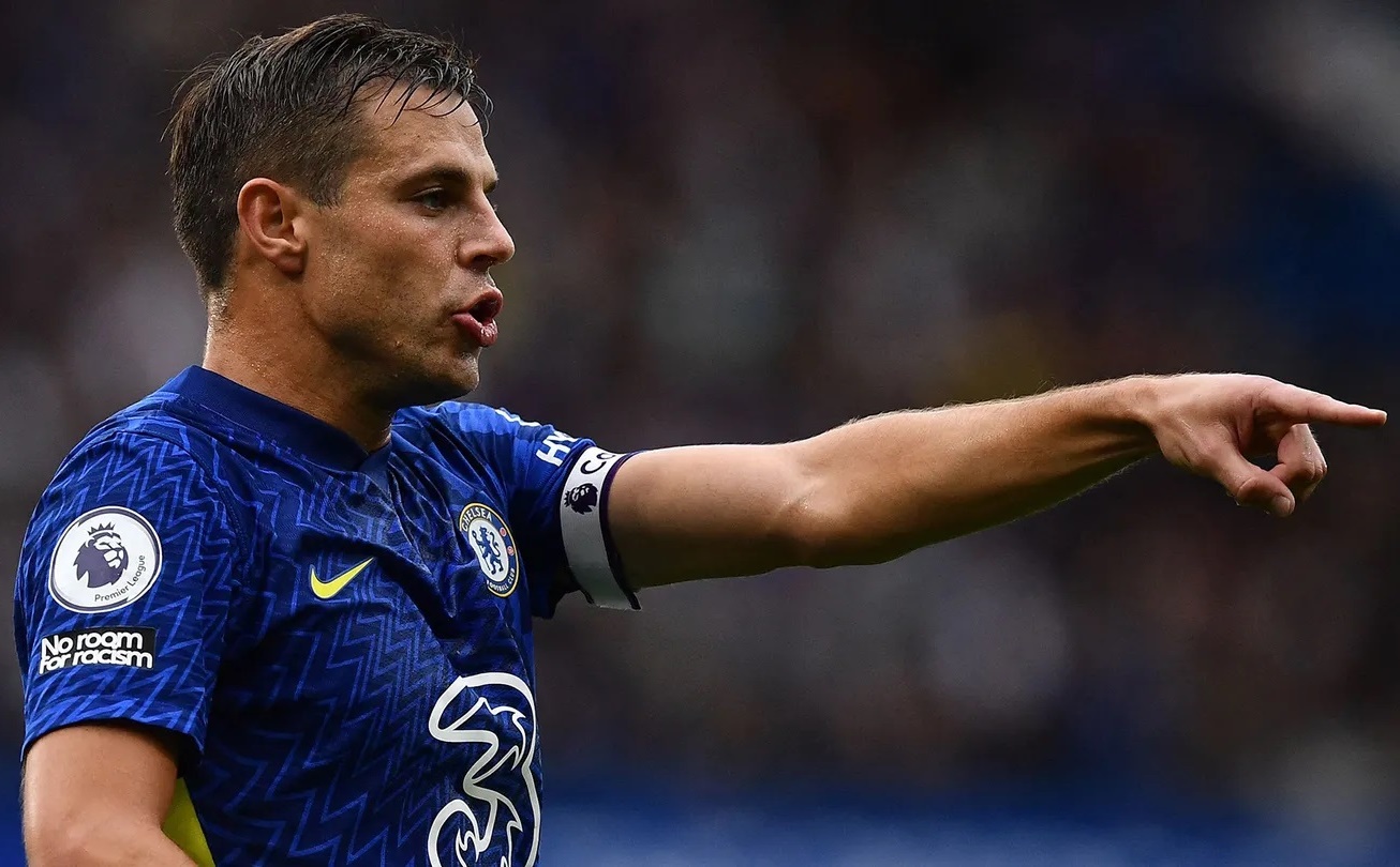 Azpilicueta Azpilicueta