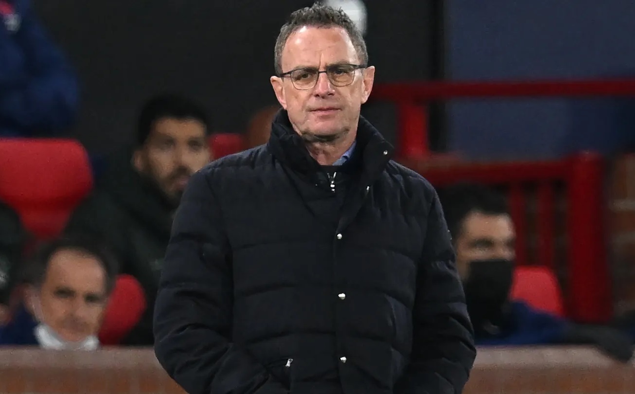 Rangnick 6, 7 cầu thủ Liverpool từng là cầu thủ của tôi hình ảnh