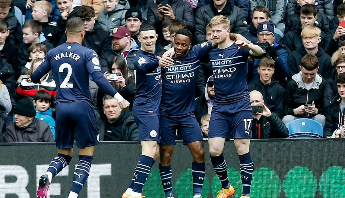 Pep Guardiola Chúng tôi quá quen với áp lực hình ảnh Pep Guardiola Chúng tôi quá quen với áp lực hình ảnh