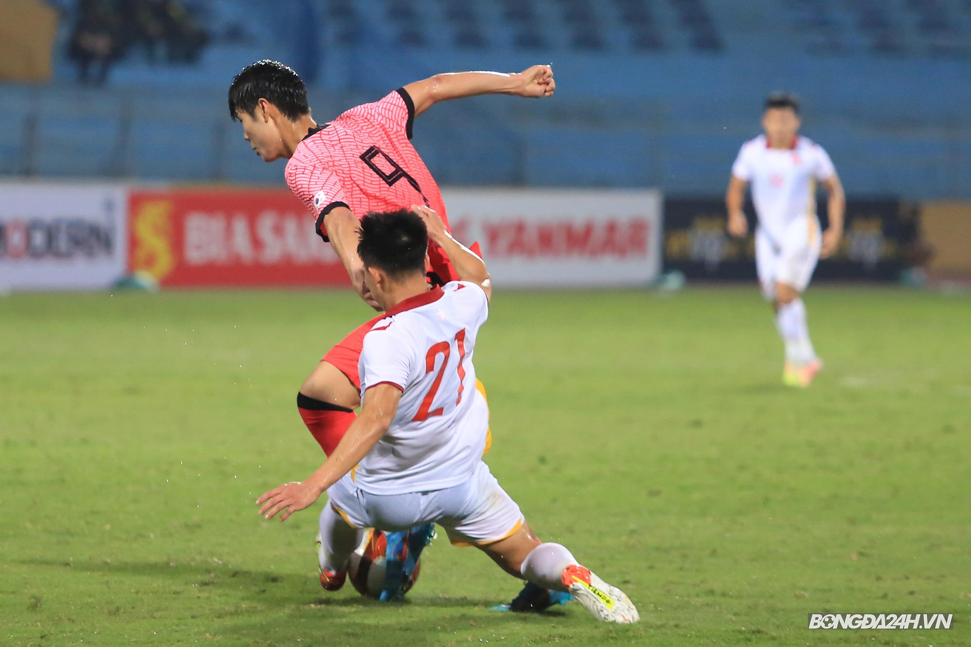 Vũ Tiến Long U23 Việt Nam Vũ Tiến Long U23 Việt Nam