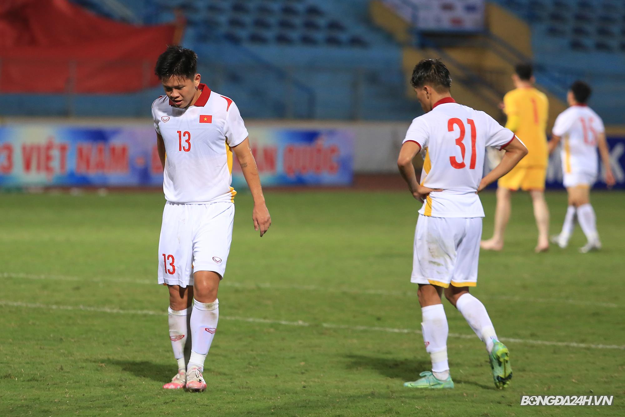 Vũ Tiến Long U23 Việt Nam Vũ Tiến Long U23 Việt Nam