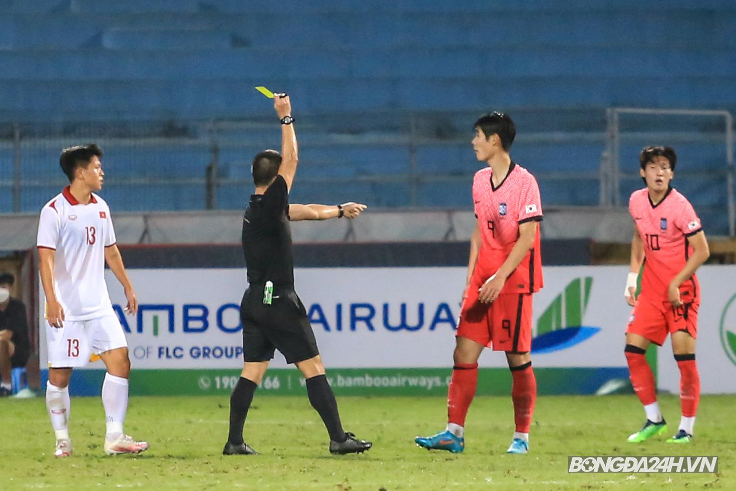 Vũ Tiến Long U23 Việt Nam Vũ Tiến Long U23 Việt Nam