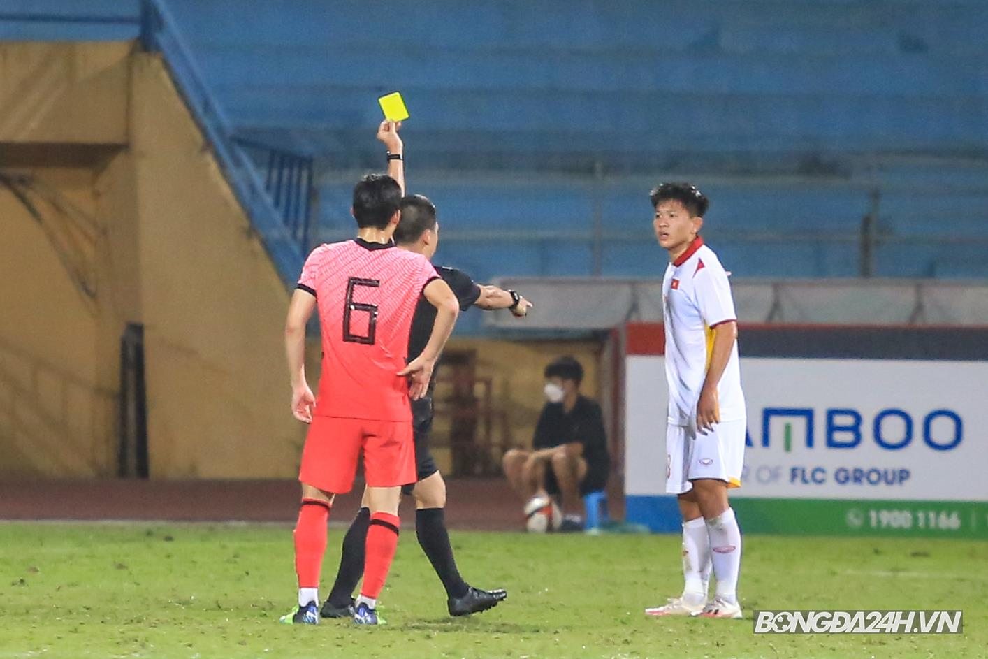 Vũ Tiến Long U23 Việt Nam Vũ Tiến Long U23 Việt Nam