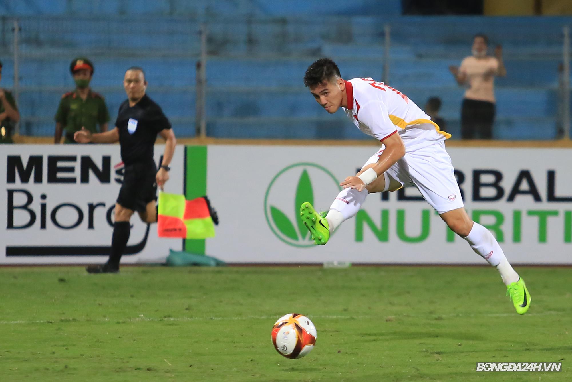 Nguyễn Tiến Linh U23 Việt Nam