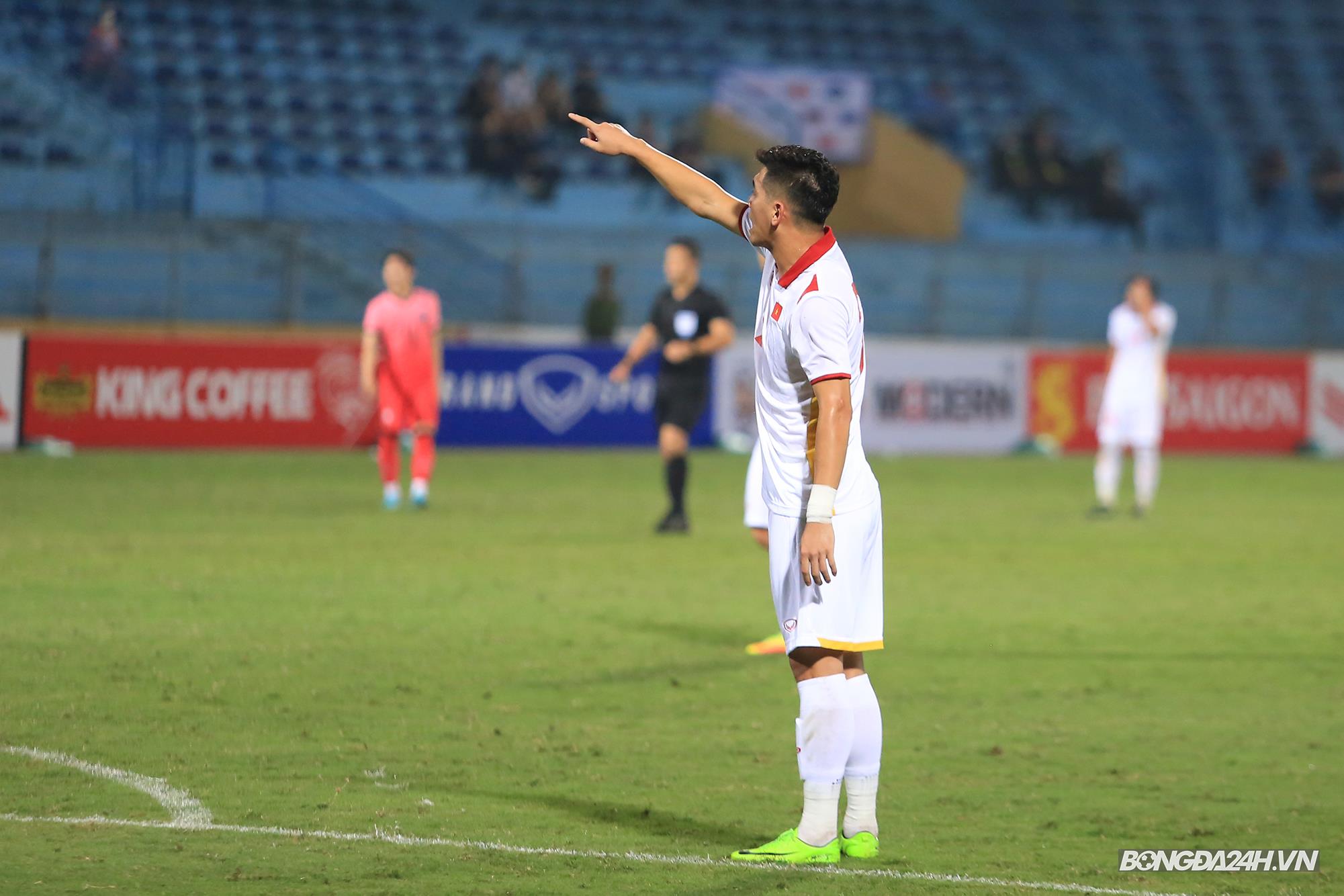 Nguyễn Tiến Linh U23 Việt Nam