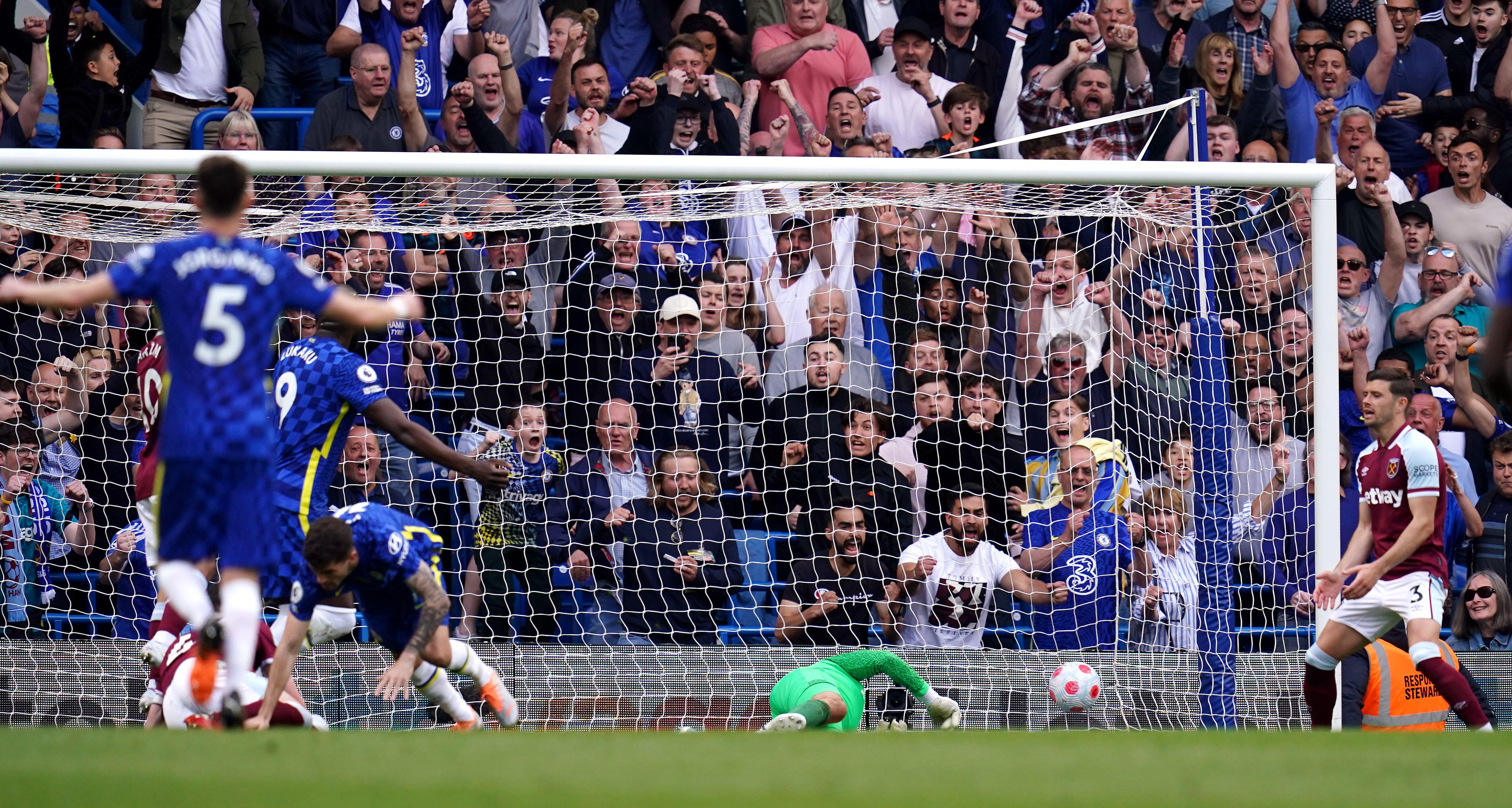 Thomas Tuchel nói gì khi Jorginho sút trượt penalty hình ảnh Thomas Tuchel nói gì khi Jorginho sút trượt penalty hình ảnh