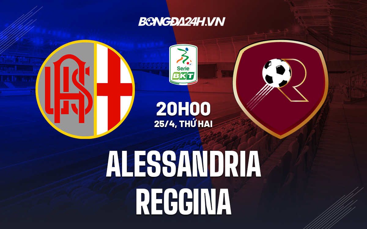 Alessandria vs Reggina Alessandria vs Reggina