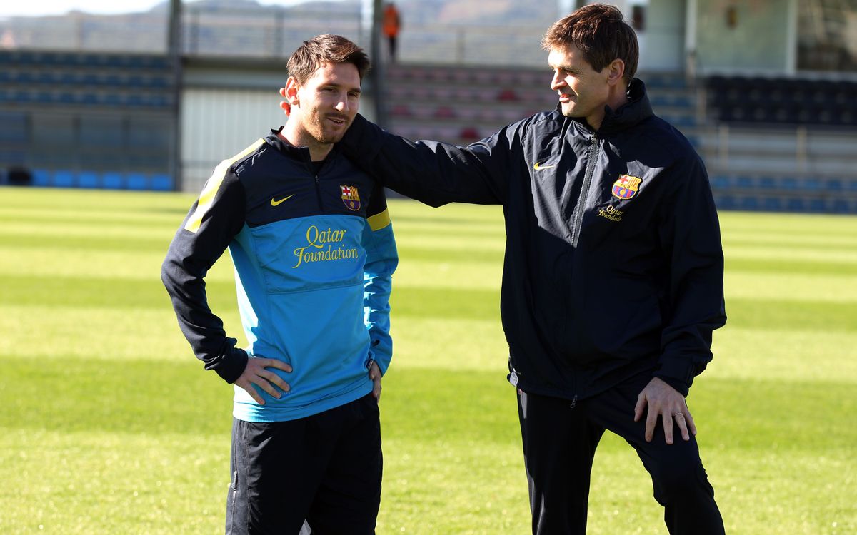 Tito Vilanova