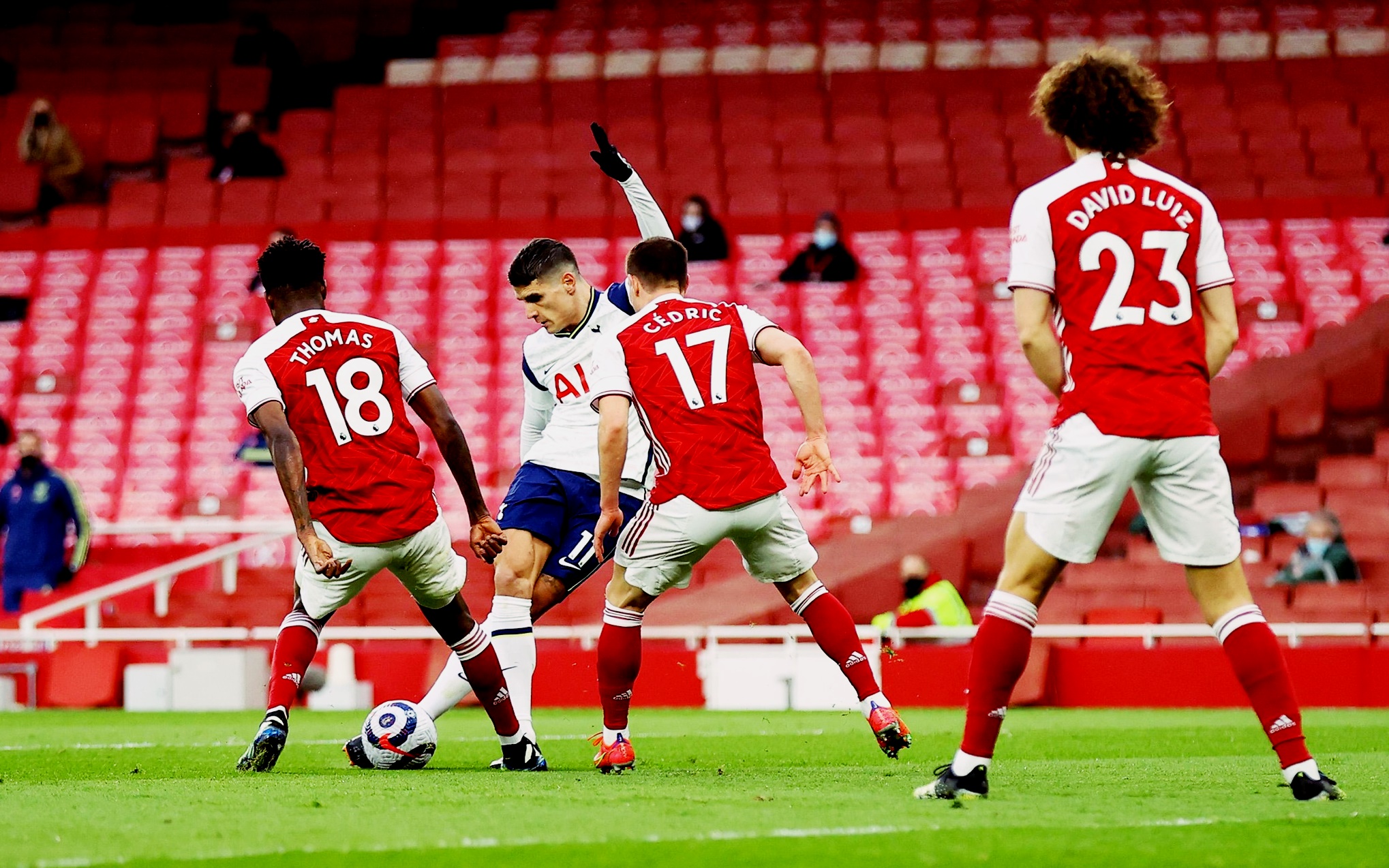 VIDEO Tuyệt kỹ Rabona Vẻ đẹp đến từ sự bất ngờ hình ảnh