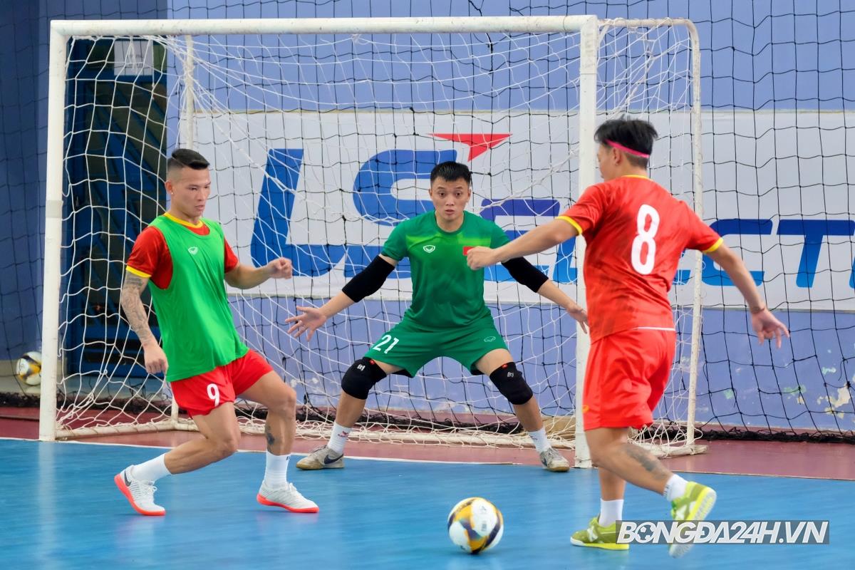 futsal Việt Nam
