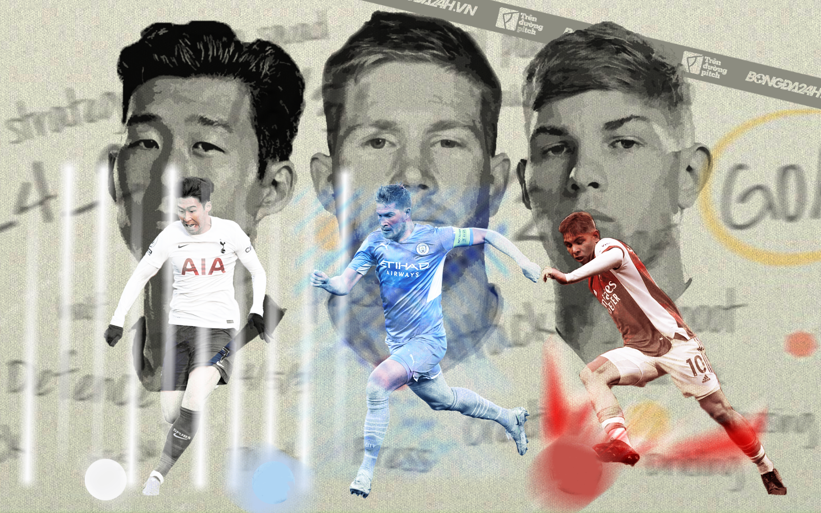 nghệ thuật tấn công