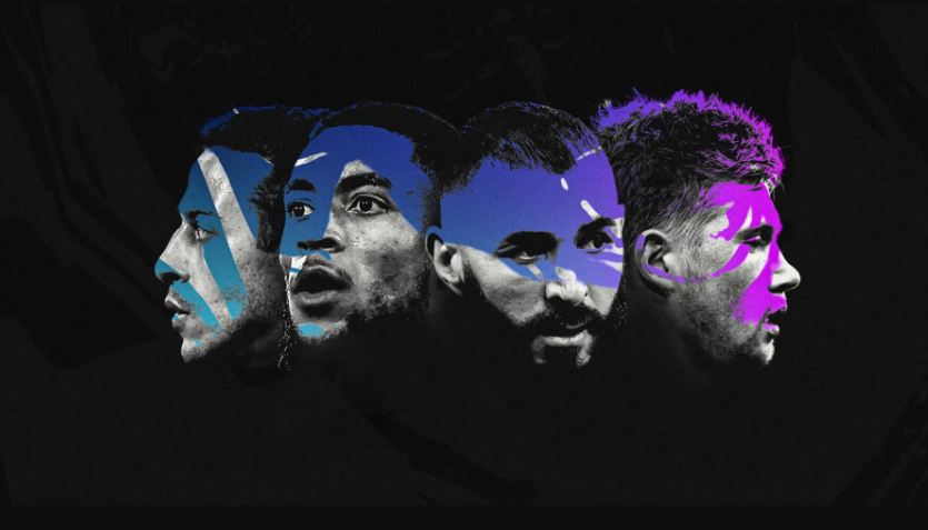 Những câu hỏi quan trọng về các cặp đấu bán kết Champions League