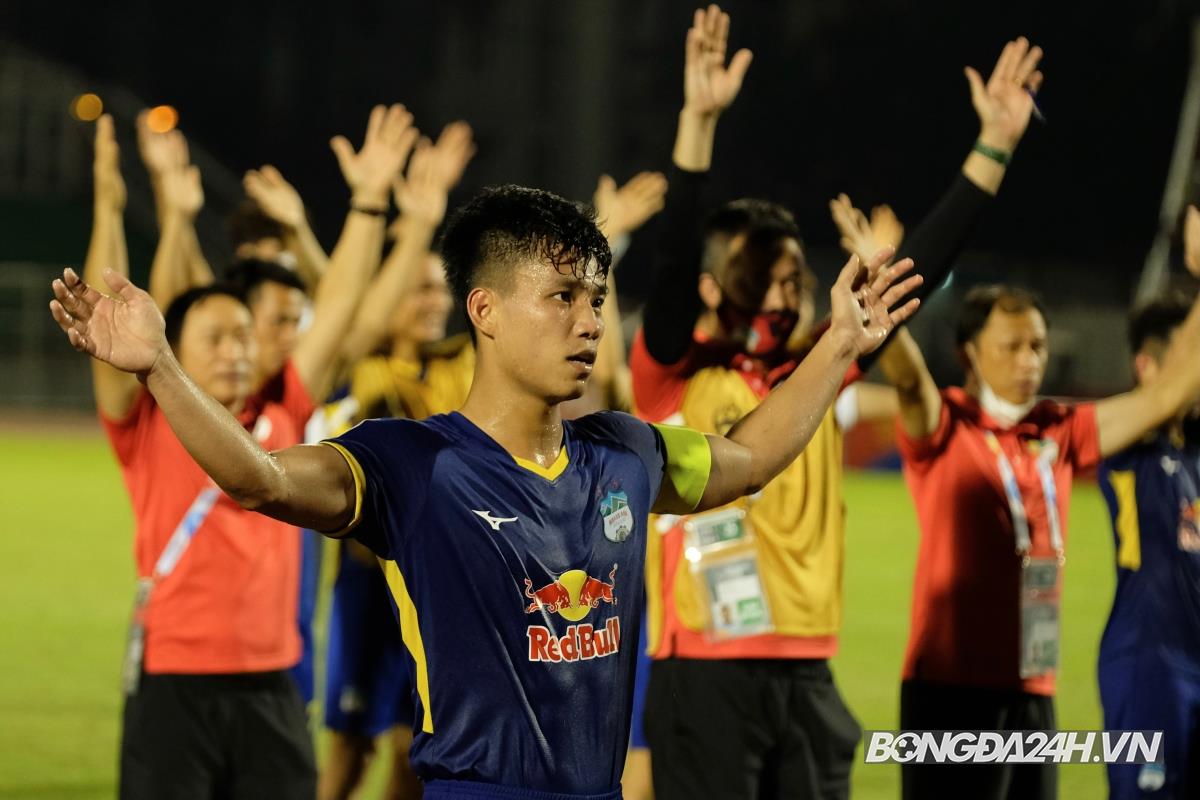 Văn Thanh HAGL vs Jeonbuk 1-1 25/4 Văn Thanh HAGL vs Jeonbuk 1-1 25/4