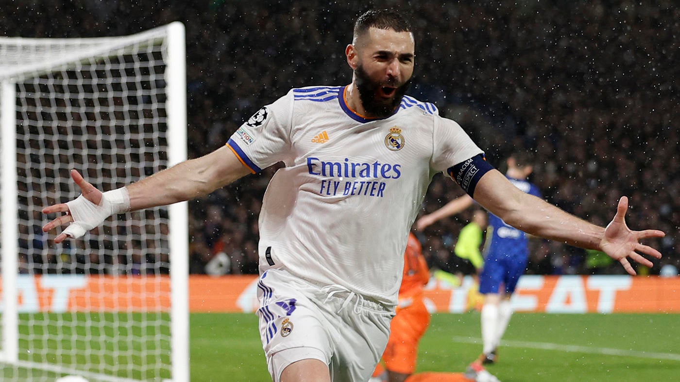 Phong độ tuyệt hảo của Karim Benzema đang là chủ đề được quan tâm nhất hiện nay