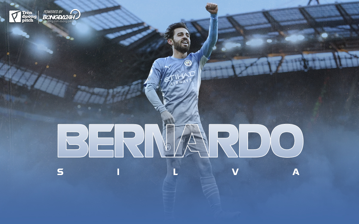 Bernardo Silva