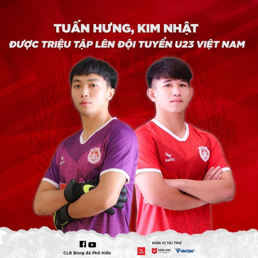Đặng Tuấn Hưng, Nguyễn Kim Nhật