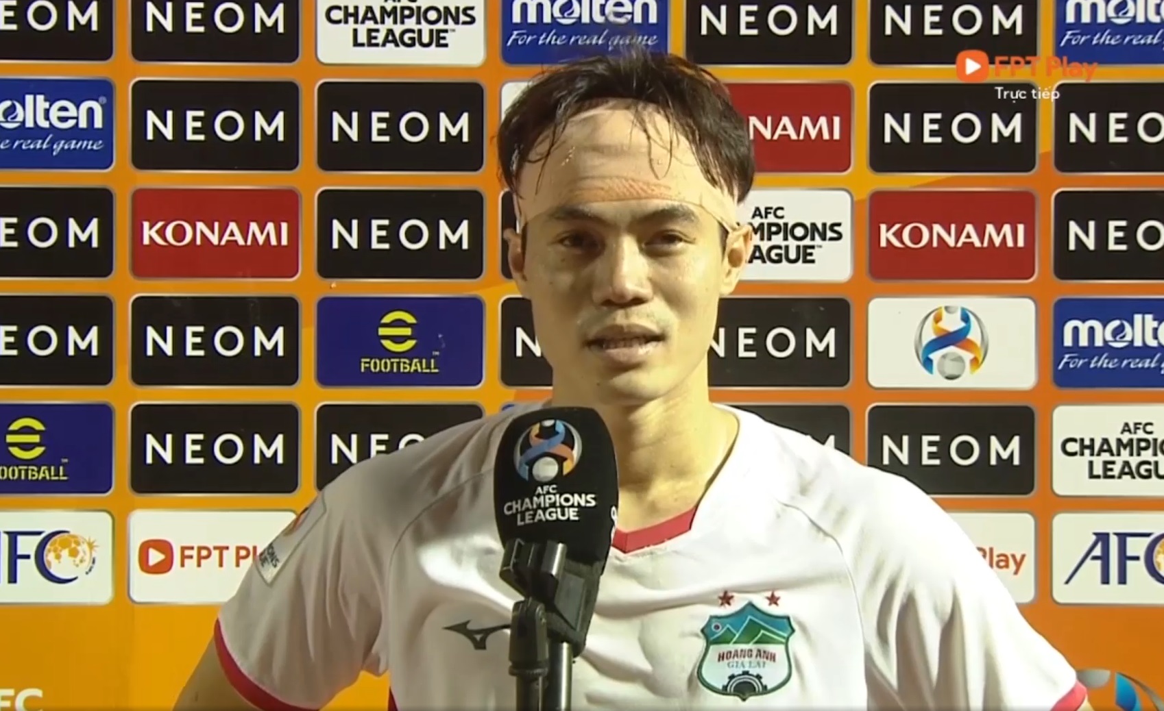 Văn Toàn đặt mục tiêu trước Sydney FC đặt mục tiêu trước Sydney F hình ảnh Văn Toàn đặt mục tiêu trước Sydney FC đặt mục tiêu trước Sydney F hình ảnh