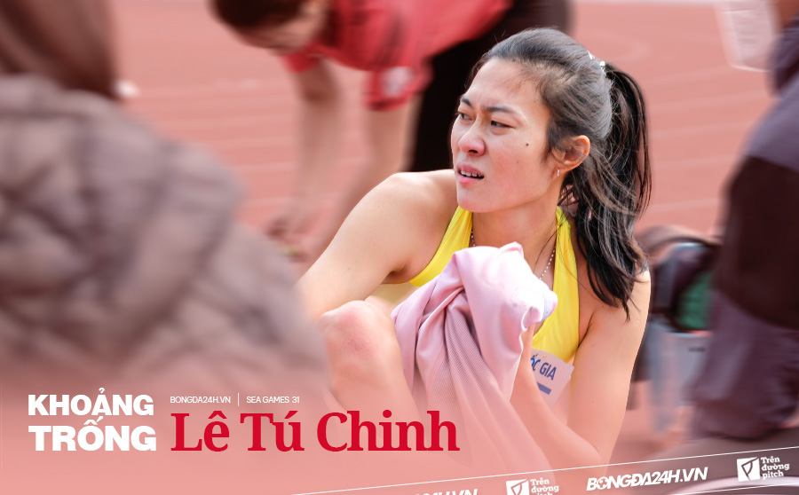 Khoảng trống Lê Tú Chinh Khoảng trống Lê Tú Chinh