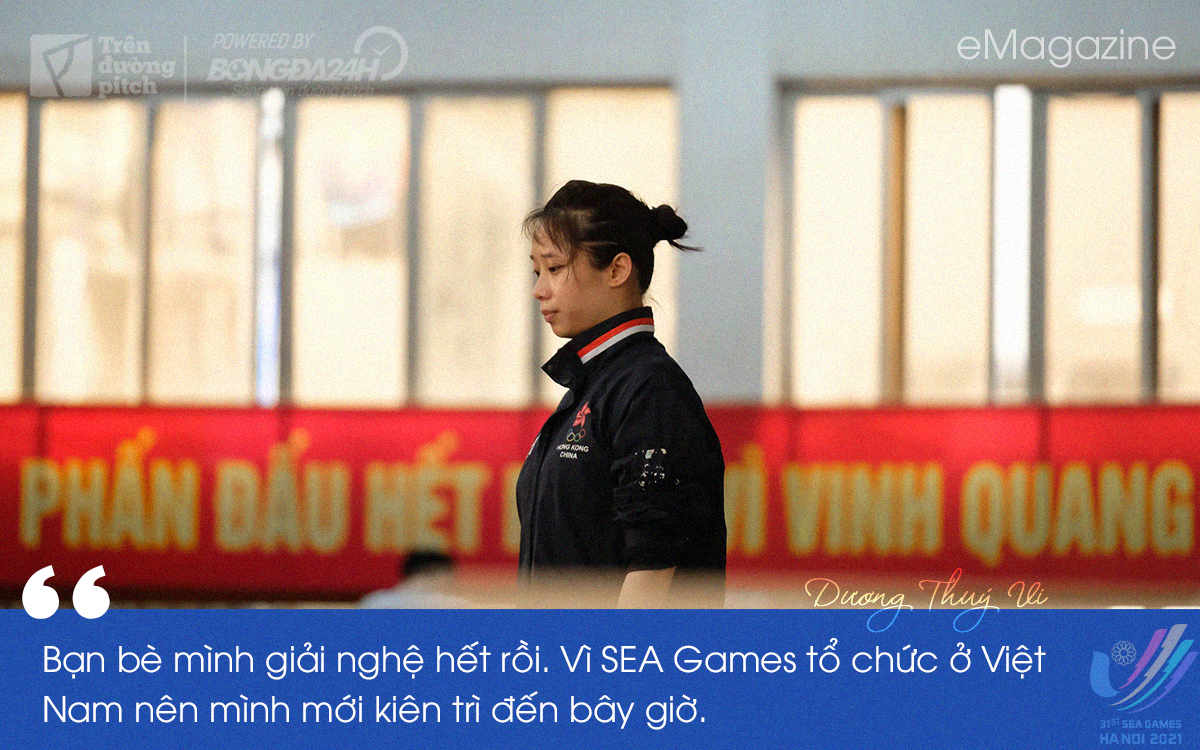 Dương Thuý Vi: Sinh nhật đặc biệt của tôi