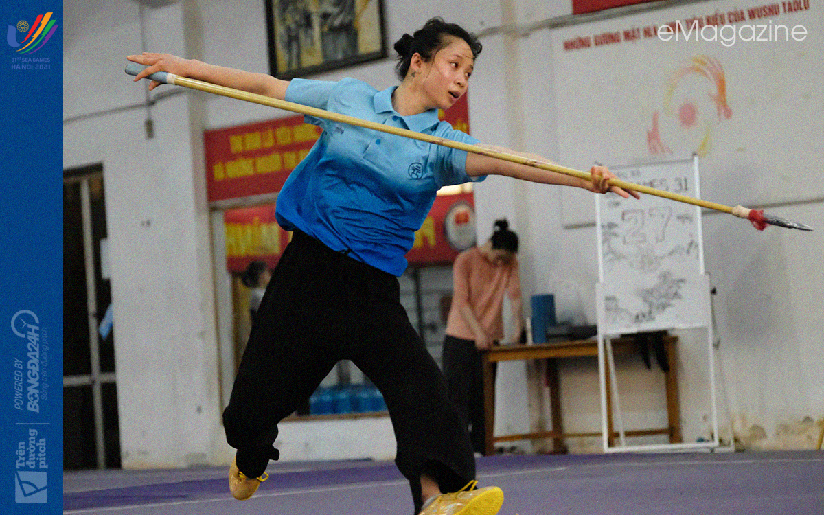 Dương Thuý Vi: Sinh nhật đặc biệt của tôi