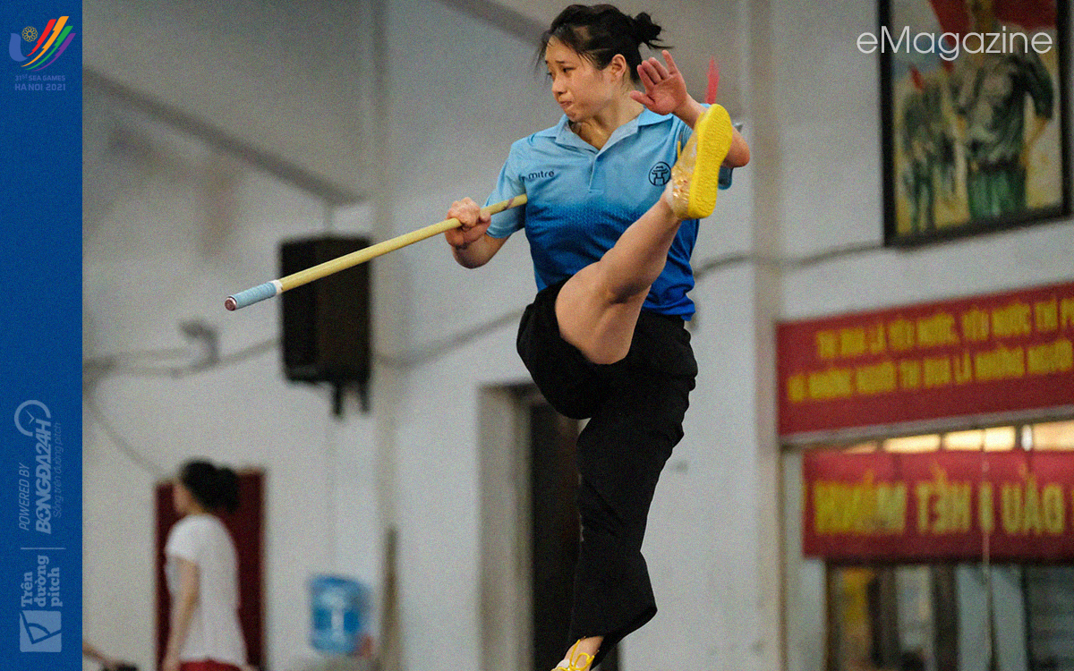 Dương Thuý Vi: Sinh nhật đặc biệt của tôi