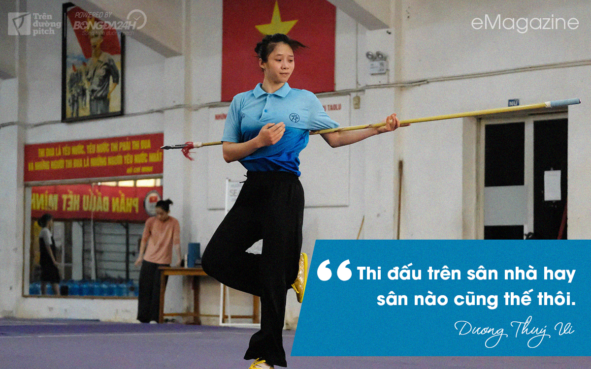 Dương Thuý Vi: Sinh nhật đặc biệt của tôi