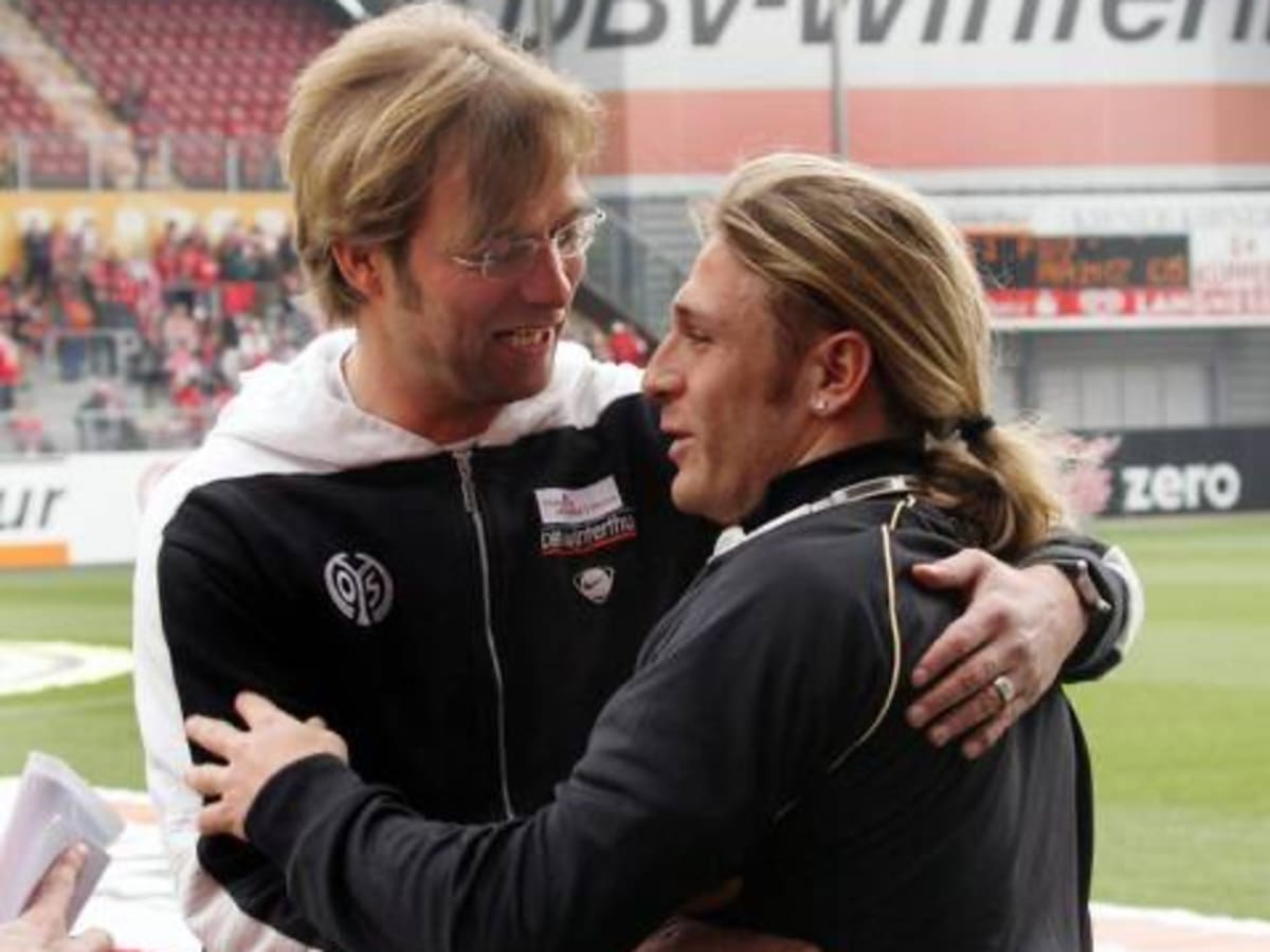 Andriy Voronin: Dưới cái bóng của Sheva