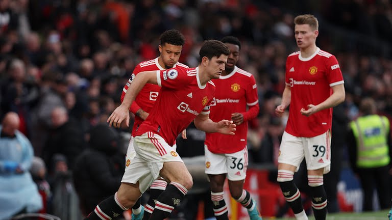 Ralf Rangnick MU hoà Leicester là được rồi hình ảnh